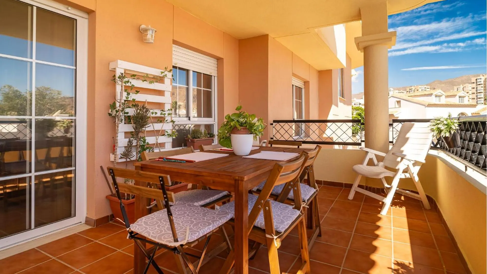 Gorgeous Apartment In Aguadulce Aguadulce  0*, Aguadulce (Almeria) Spain