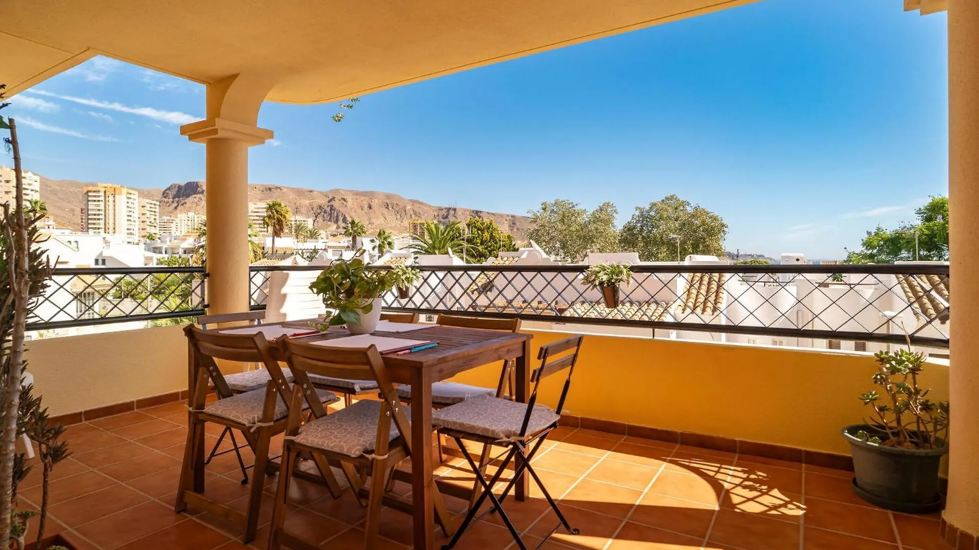 Gorgeous Apartment In Aguadulce Aguadulce  Spain