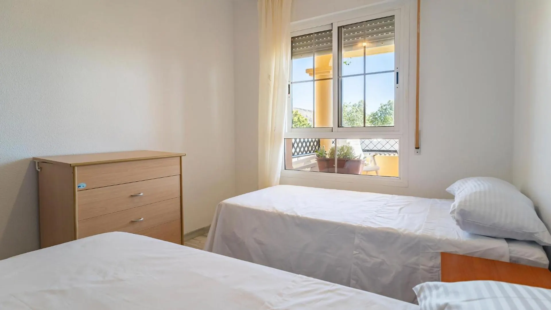 Gorgeous Apartment In Aguadulce Aguadulce  Spain