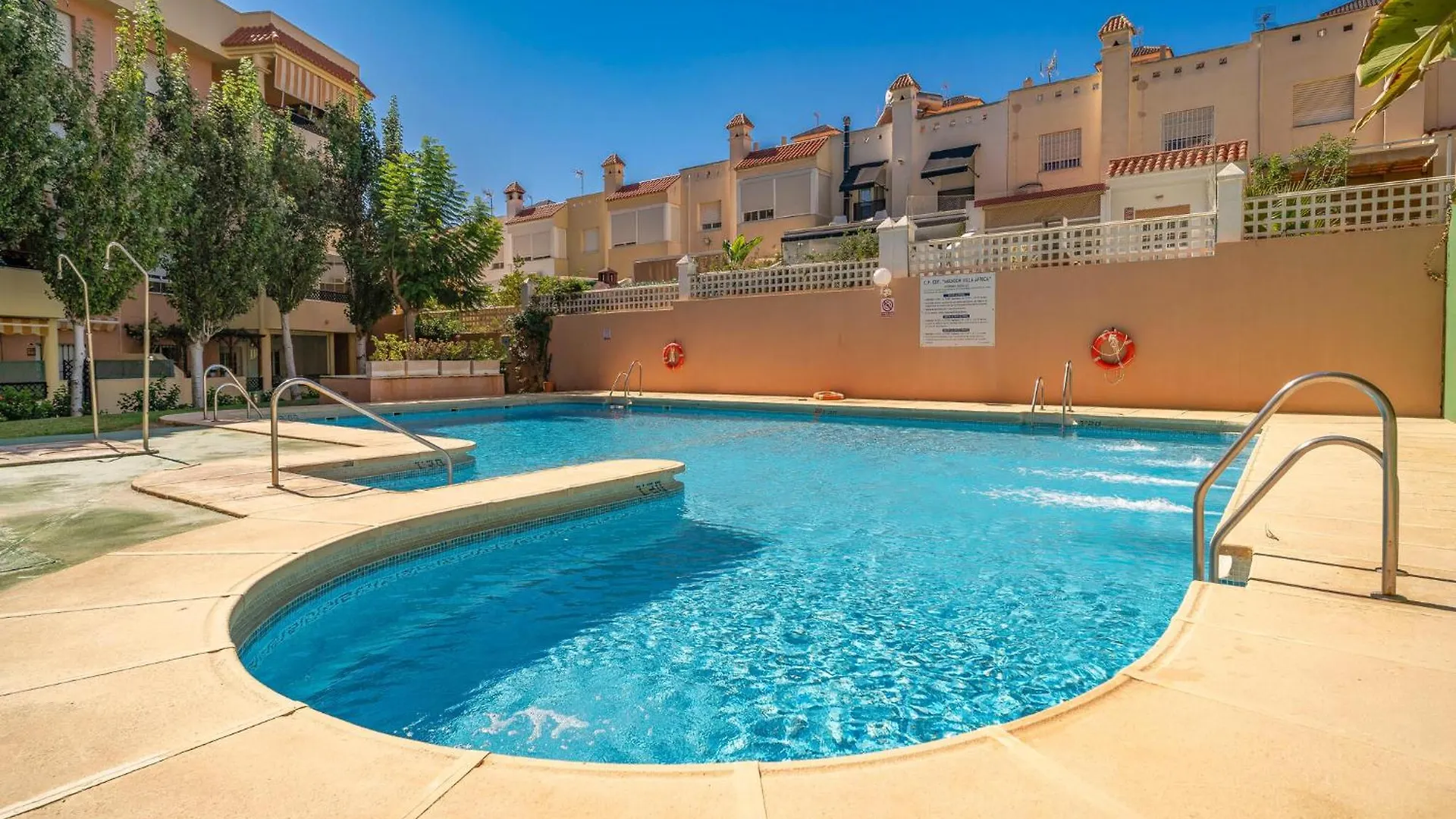 Gorgeous Apartment In Aguadulce Aguadulce