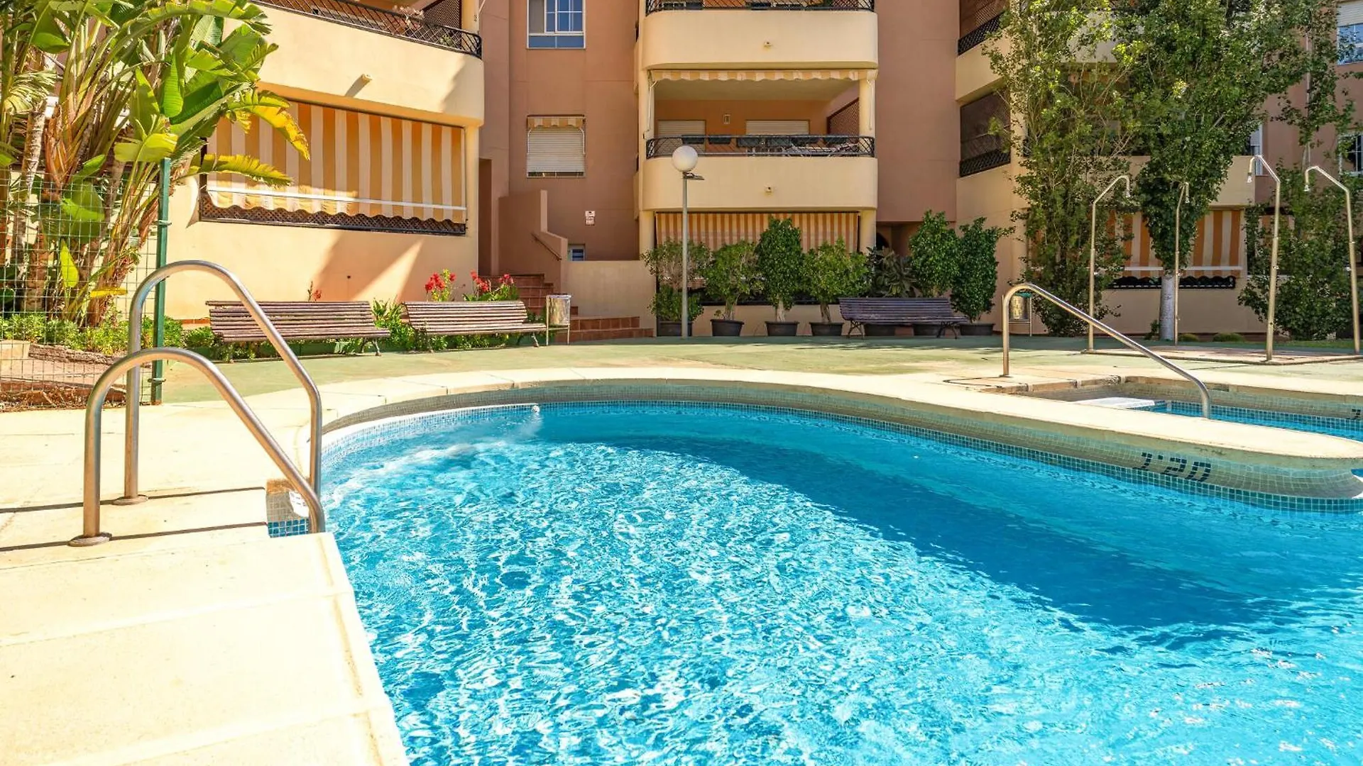 Gorgeous Apartment In Aguadulce Aguadulce  0*, Aguadulce (Almeria) Spain