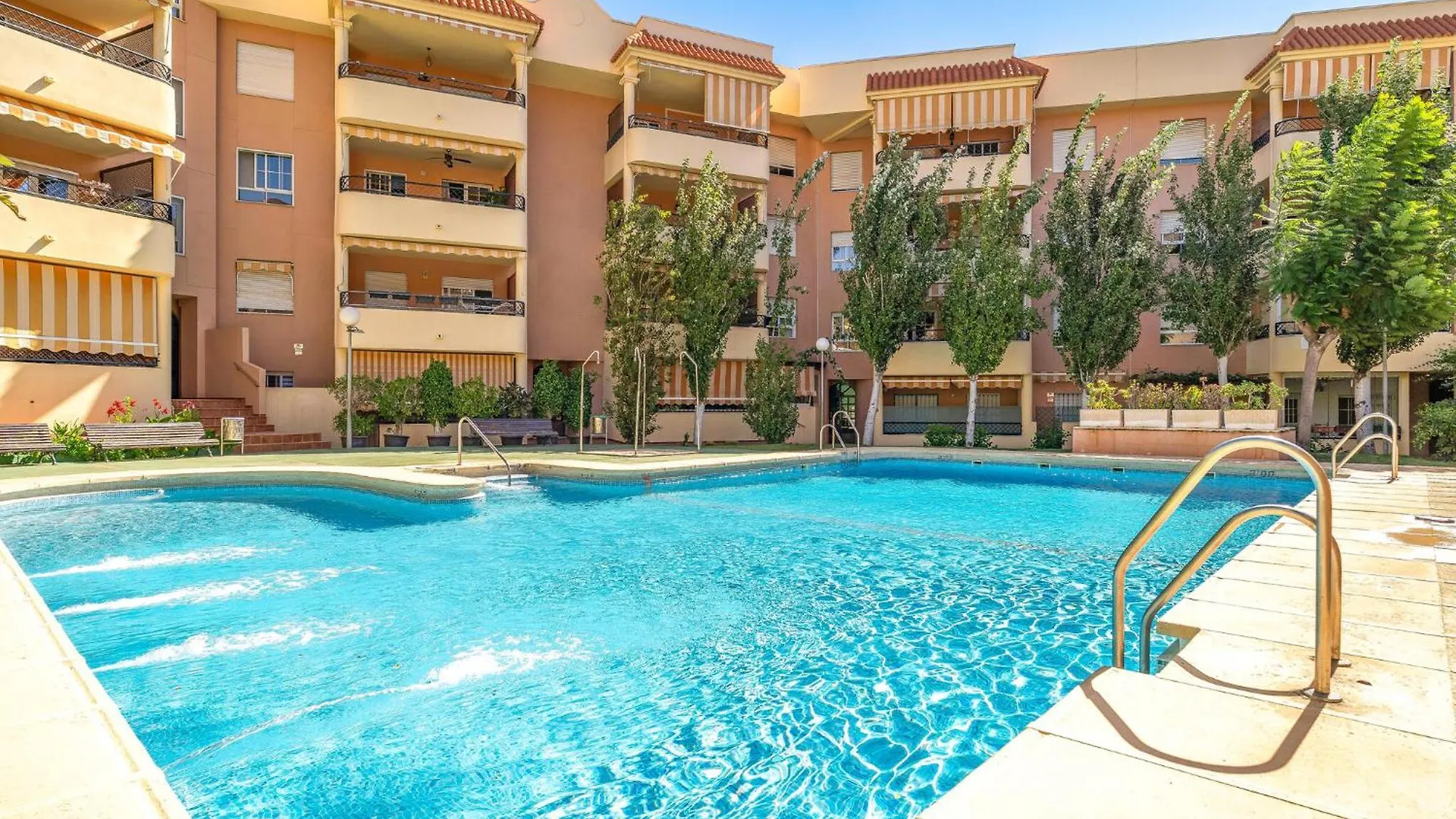 Gorgeous Apartment In Aguadulce Aguadulce