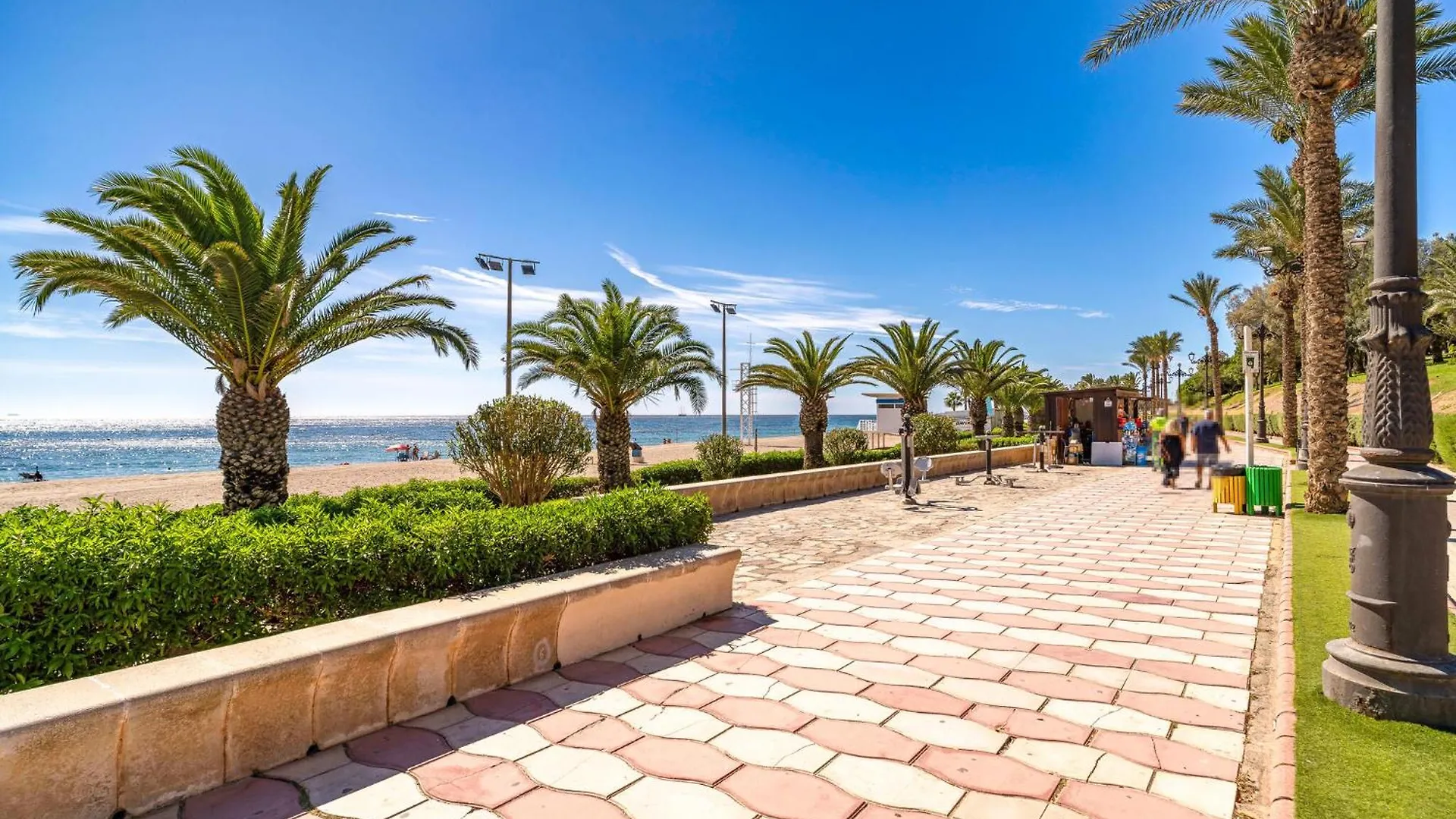Gorgeous Apartment In Aguadulce Aguadulce  0*, Aguadulce (Almeria)