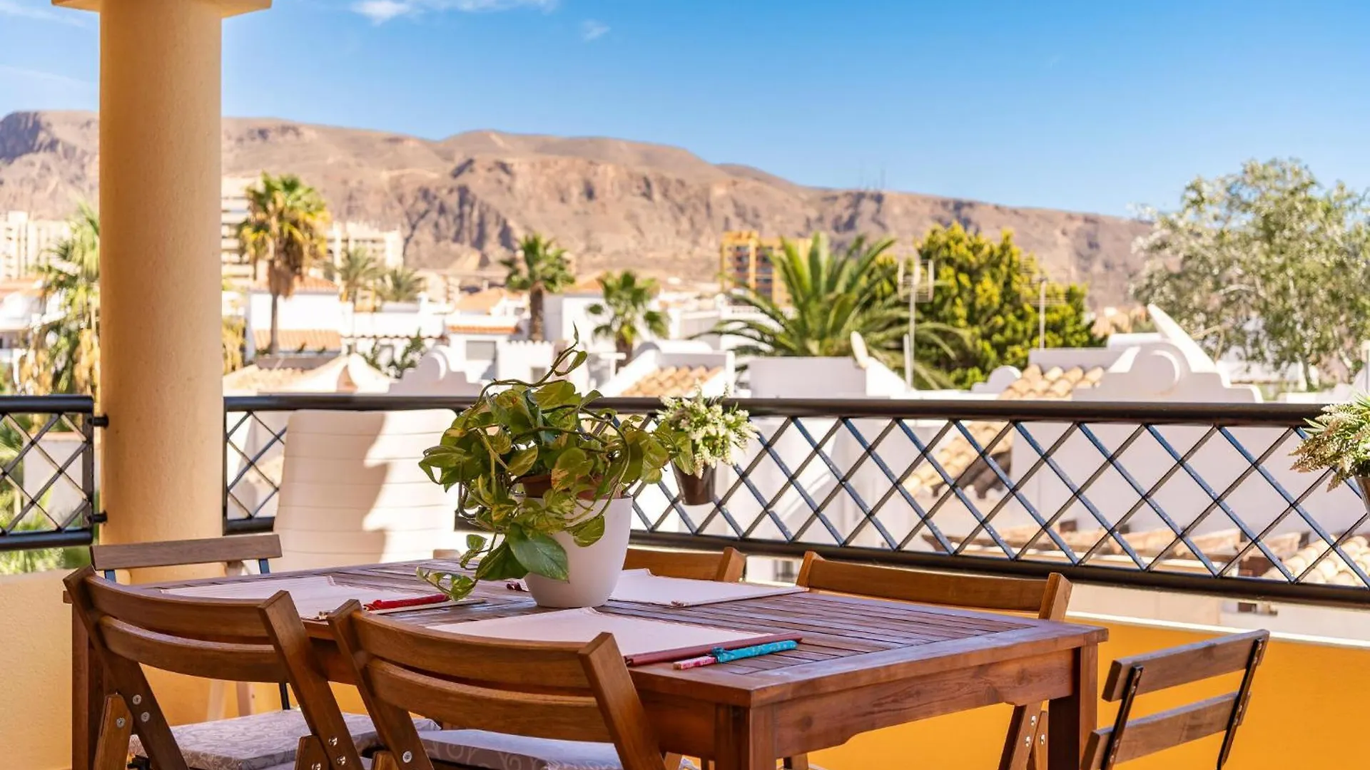 Gorgeous Apartment In Aguadulce Aguadulce  Spain