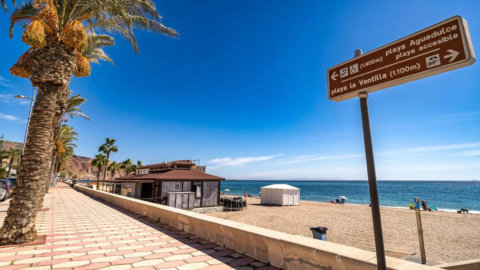 Gorgeous Apartment In Aguadulce Aguadulce